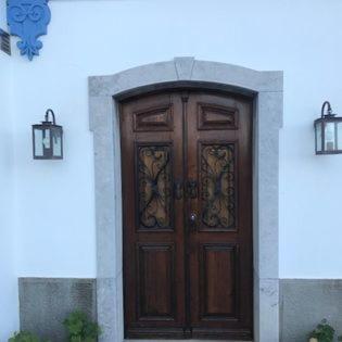 Casa Do Cerro Vila Luz de Tavira Exterior foto